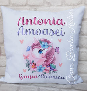 Perna alba sau cu paiete - imagine 10