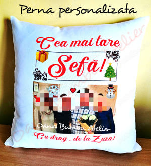 Perna alba sau cu paiete - imagine 9