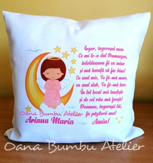 Perna alba sau cu paiete - imagine 2