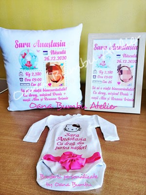 Perna alba sau cu paiete - imagine 4