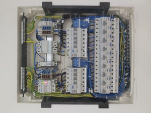 Electrician, integrator KNX - imagine 3