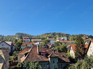 Comision0% Vila moderna 6 camere,beci si garaj Brasovul Vechi - imagine 10