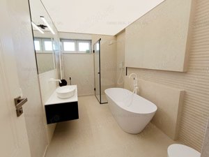 Comision0% Vila moderna 6 camere,beci si garaj Brasovul Vechi - imagine 8