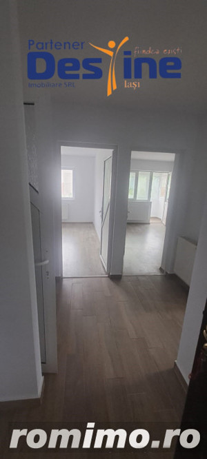 Apartament 2 camere Decomandat, 50 mp,  MIROSLAVA CENTRU - imagine 3