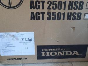 Tablou Electric PROFESIONAL, Generator 3KVA - imagine 4