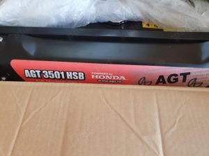 Tablou Electric PROFESIONAL, Generator 3KVA - imagine 5