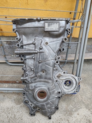 vinad capac distributie motor 1.8 benzina hibrid Toyota prius  - imagine 2