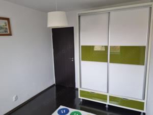 inchiriez ap 3 camere decomandat zona Pipera , rond OMV McDonalds - imagine 4