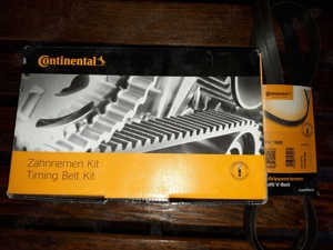 Kit distribuție opel meriva - imagine 3