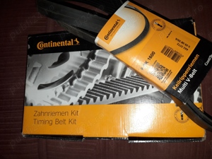 Kit distribuție opel meriva - imagine 2