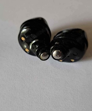 Casti Samsung Galaxy Buds Plus - imagine 5