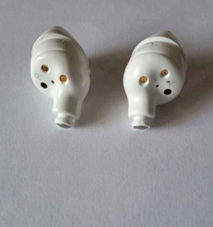 Casti Samsung Galaxy Buds Plus - imagine 3