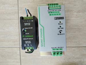 Sursa 24 V  30 A - imagine 4