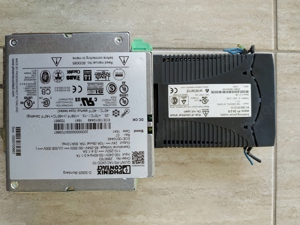 Sursa 24 V  30 A - imagine 5