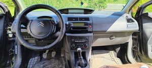 Citroen C4  - imagine 3 Citroen C4  - imagine 3
