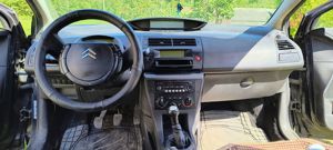 Citroen C4  - imagine 9 Citroen C4  - imagine 9