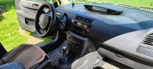 Citroen C4  - imagine 10 Citroen C4  - imagine 10