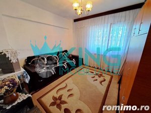  Apartament 3 Camere Lacul Tei Bucuresti