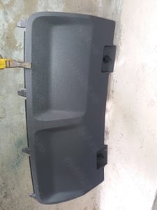 Capac bara spate Q5.2013