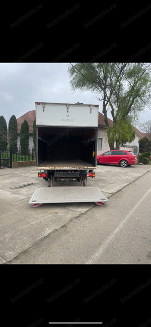 cub fara lift  (bena) - imagine 5