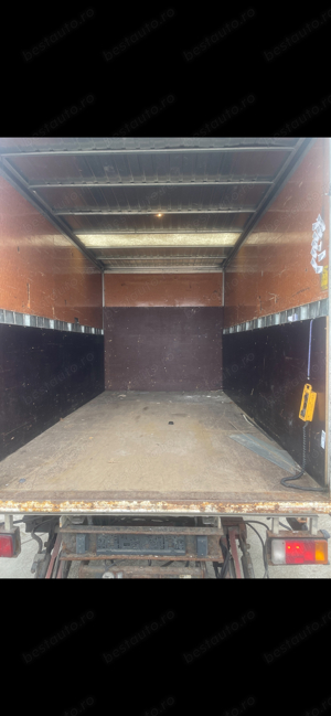 cub fara lift  (bena) - imagine 3