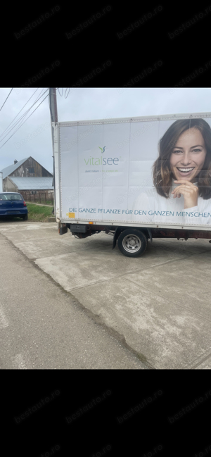 cub fara lift  (bena) - imagine 4