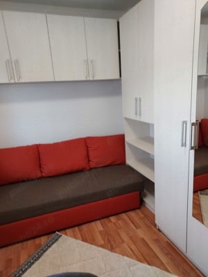 2 camere superb, etaj 5 mansarda, mobilat, centrala proprie,balcon, Lidel  Dacia, 1 Mai - imagine 4