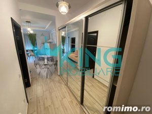 Apartament cu doua camere in Mamaia Sat cu loc de parcare inclus - imagine 10