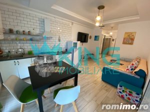 Apartament cu doua camere in Mamaia Sat cu loc de parcare inclus - imagine 5