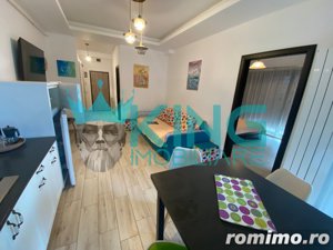 Apartament cu doua camere in Mamaia Sat cu loc de parcare inclus - imagine 3