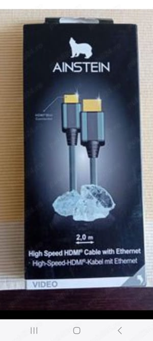 vind cablu HDMI mini nou