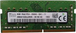Memorie Laptop SKhynix 8Gb DDR4 2666Mhz 