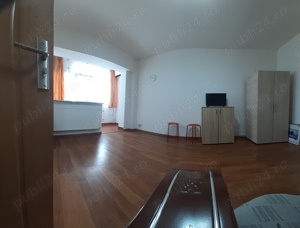 Apartament 1 camera pentru inchiriat etj 1 cartier Obor Braila cu Ct+ AC  - imagine 5