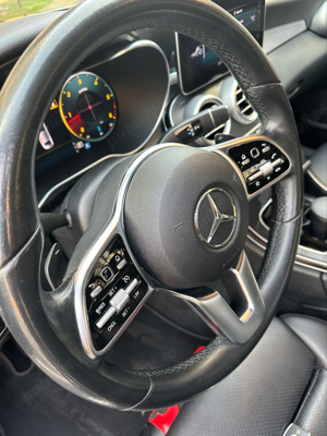 Mercedes-benz 200  - imagine 6 Mercedes-benz 200  - imagine 6