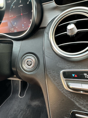 Mercedes-benz 200  - imagine 7 Mercedes-benz 200  - imagine 7