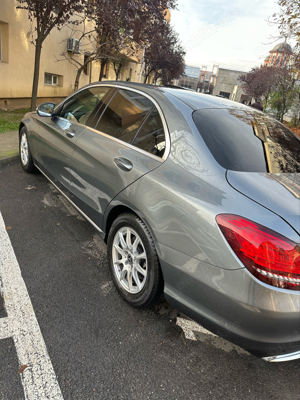 Mercedes-benz 200  - imagine 8 Mercedes-benz 200  - imagine 8