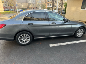 Mercedes-benz 200  - imagine 9 Mercedes-benz 200  - imagine 9