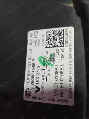 Far stănga Austral - imagine 3