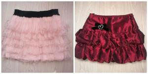 Rochii scurte midi, sacouri, bluza, fuste, pantofi, cizme - imagine 5