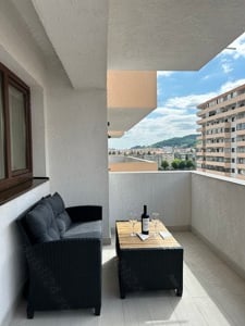 Apartament zona centrală Rm. Vâlcea , în regim Hotelier, bloc Nou.