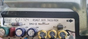 Hisense h50n5900 rsag7.820.7433  rsag7.820.7457  rsag7.820.6715 - imagine 4
