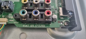 Hisense h50n5900 rsag7.820.7433  rsag7.820.7457  rsag7.820.6715 - imagine 2