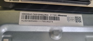 Hisense h50n5900 rsag7.820.7433  rsag7.820.7457  rsag7.820.6715 - imagine 9