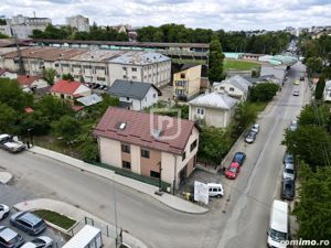 Casa de vanzare Avanera, Suceava Potrivita conversie business - imagine 5