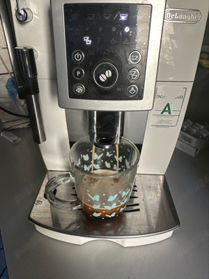 DeLonghi Magnifica S - imagine 6