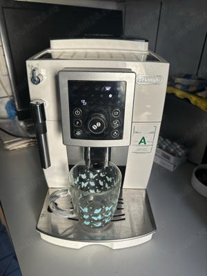 DeLonghi Magnifica S - imagine 4