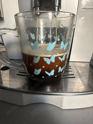 DeLonghi Magnifica S - imagine 7