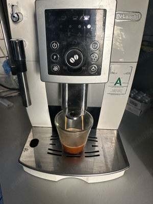 DeLonghi Magnifica S - imagine 5