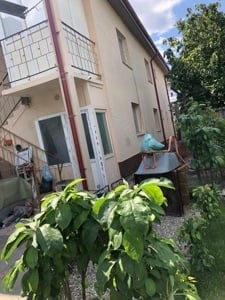 Vând casă Casa Științei Craiova zonă intens cicrculată pietonal și rutier - imagine 3