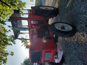 Tractor Fiat someca 615 - imagine 4